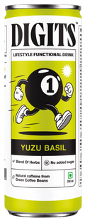 YUZU BASIL