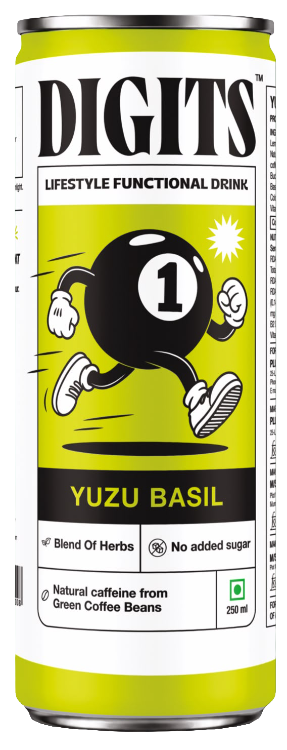 YUZU BASIL