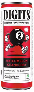 Watermelon Cranberry
