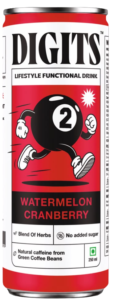 Watermelon Cranberry