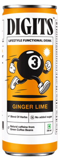 Ginger Lime