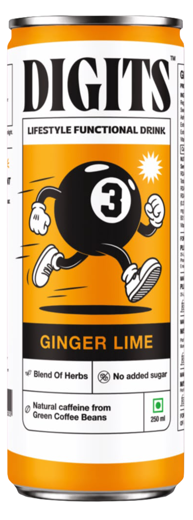 Ginger Lime